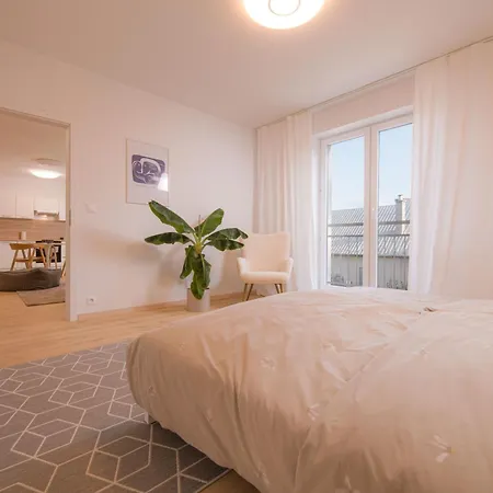 Kuki Karpatska - Golf Apartament Trenčín