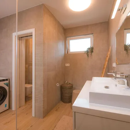 Apartament Kuki Karpatska - Golf *