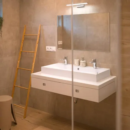 Apartament Kuki Karpatska - Golf *