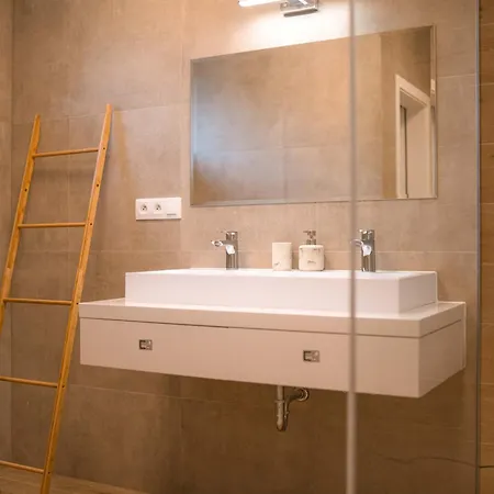 Kuki Karpatska - Golf Apartament Trenčín